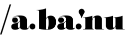 Abanu